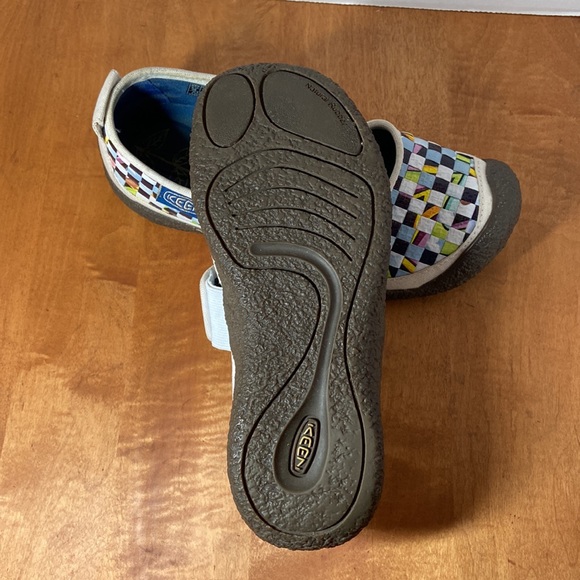 KEEN Harvest Rice Bag Mary Janes - Picture 4 of 7